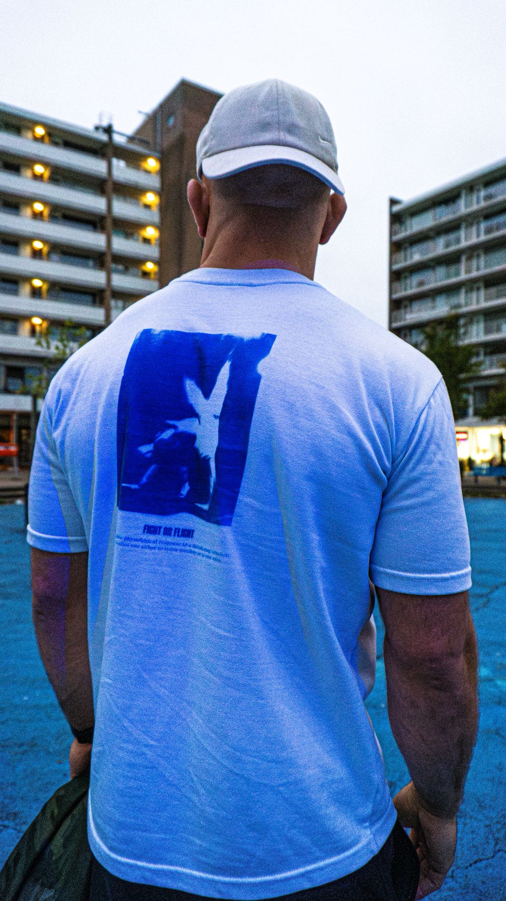 Airlines Classic Tee