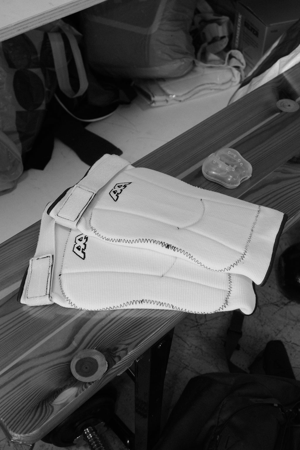 Adrenaline Armour - Knee Pads