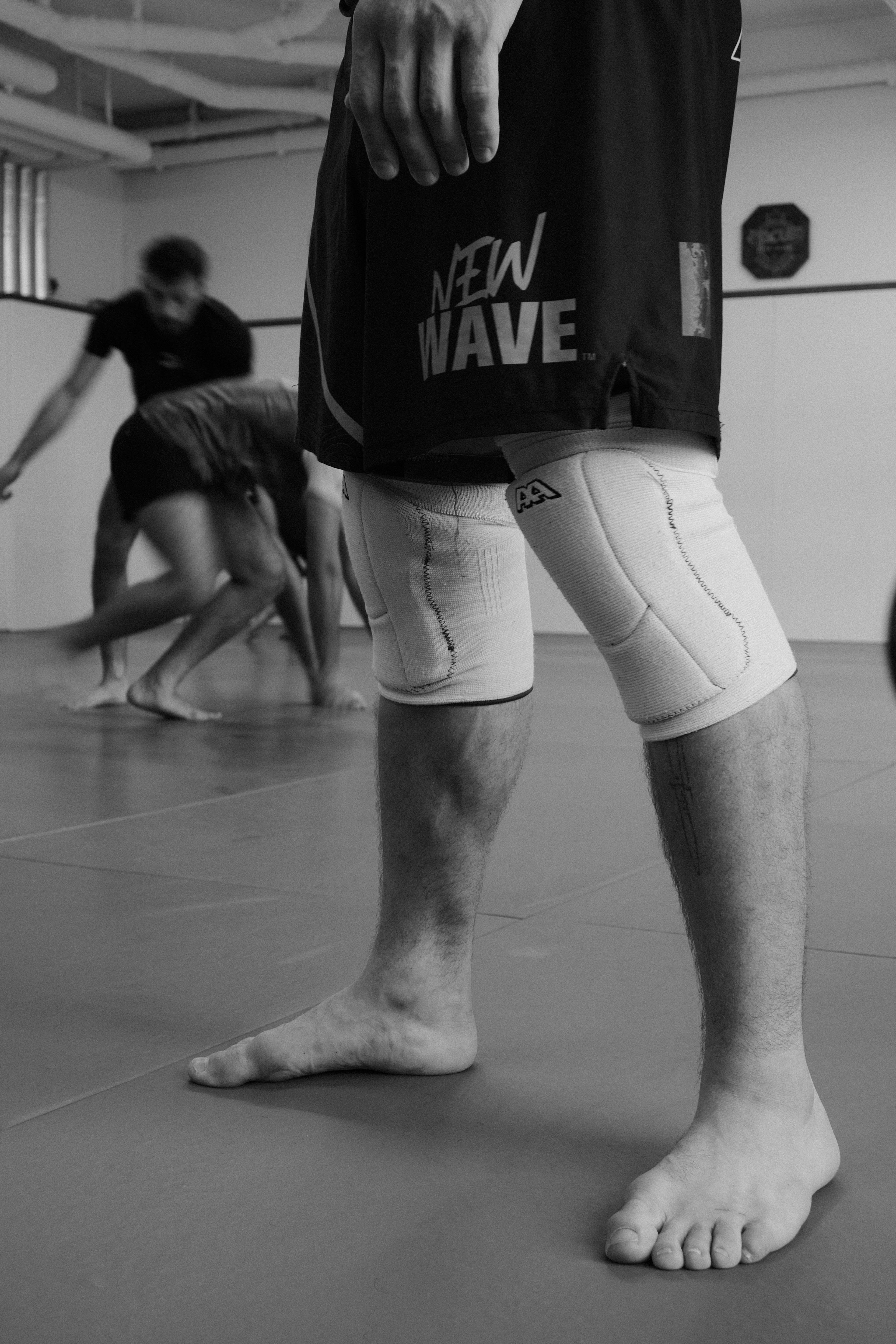 Adrenaline Armour - Knee Pads