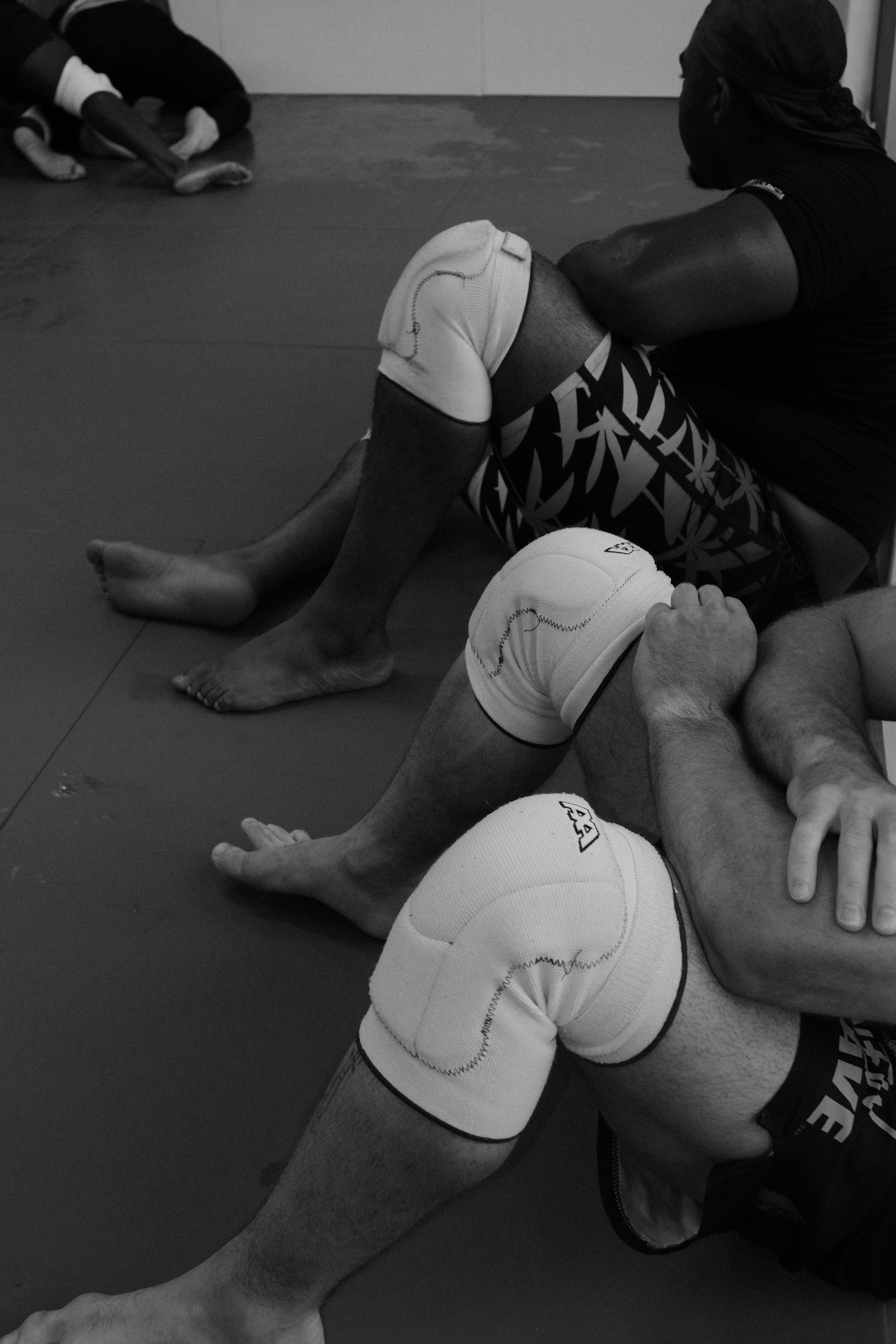 Adrenaline Armour - Knee Pads