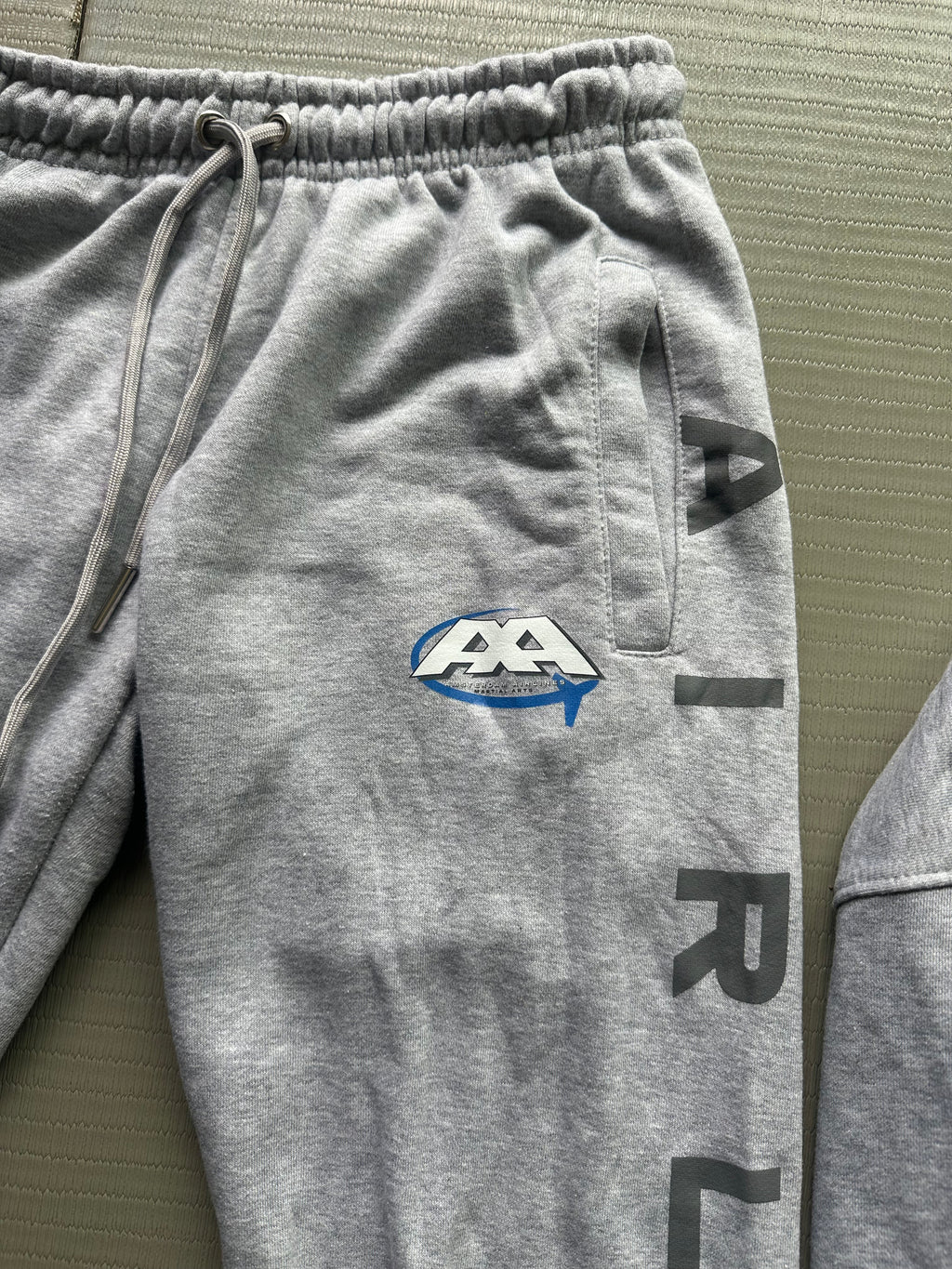 Airlines Track Suits (Thin)