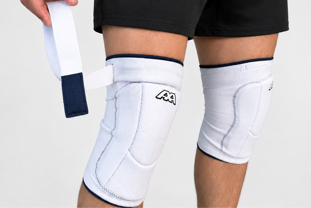 Adrenaline Armour - Knee Pads