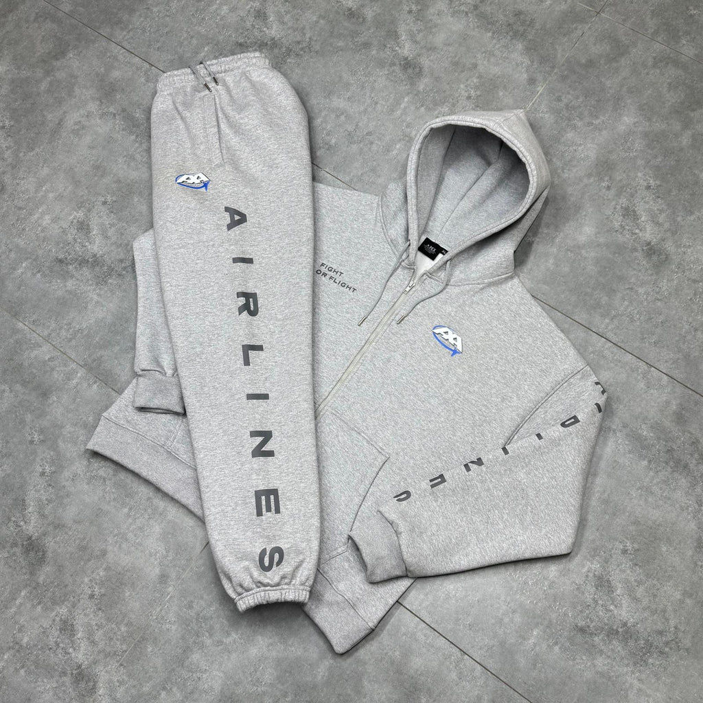 Airlines Track Suits