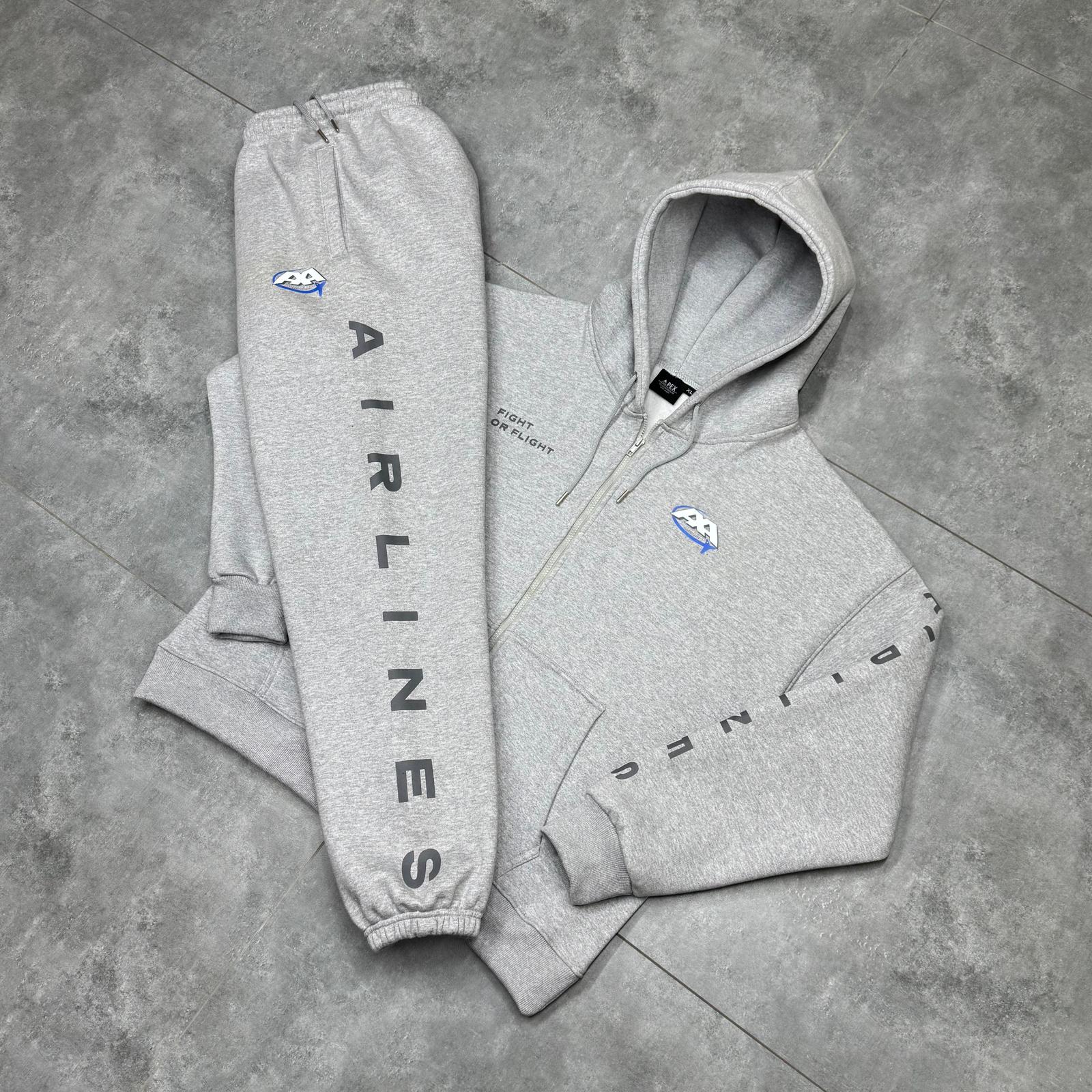 Airlines Track Suits