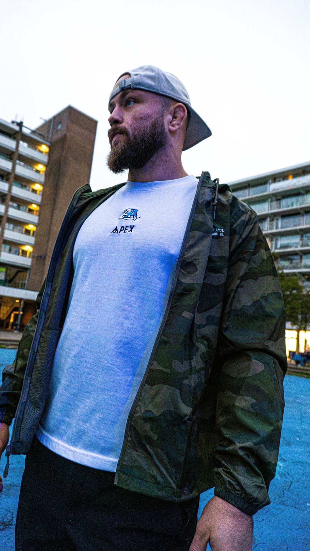 Airlines Classic Tee