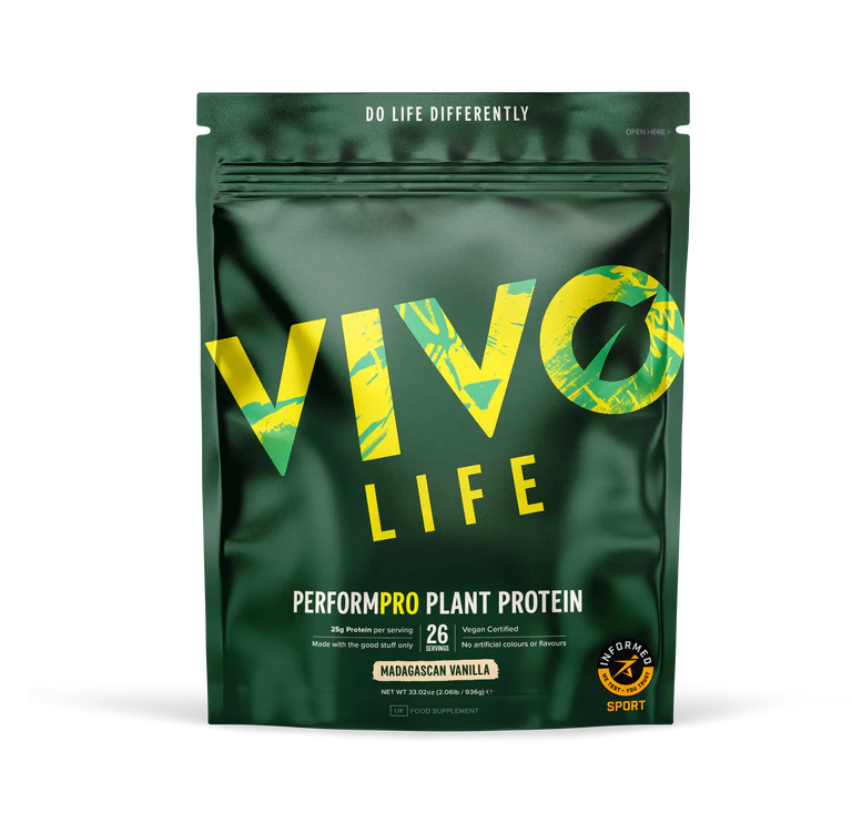 VIVO - Perform Protein Pro