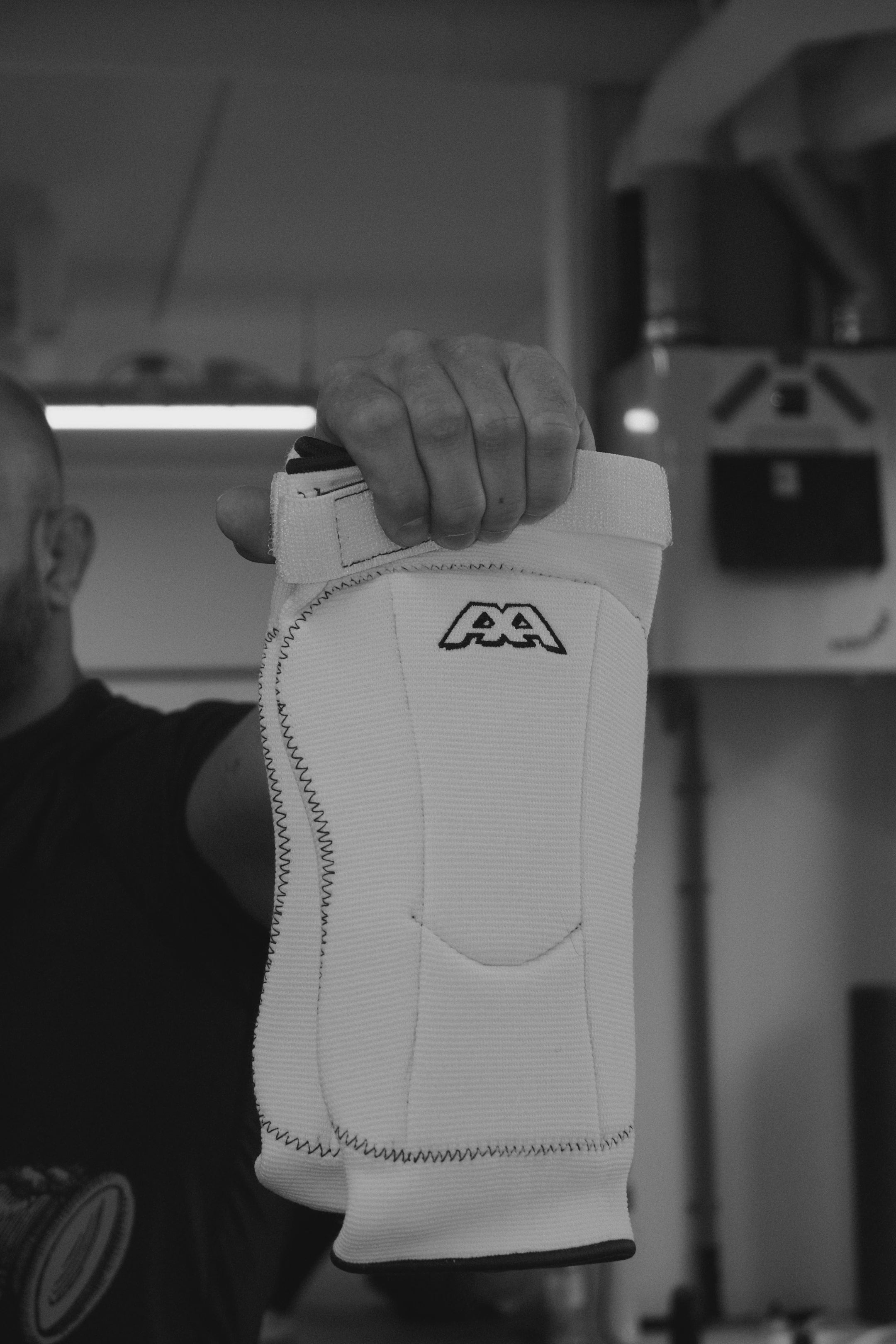 Adrenaline Armour - Knee Pads
